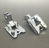 Braiding Foot Low Shank