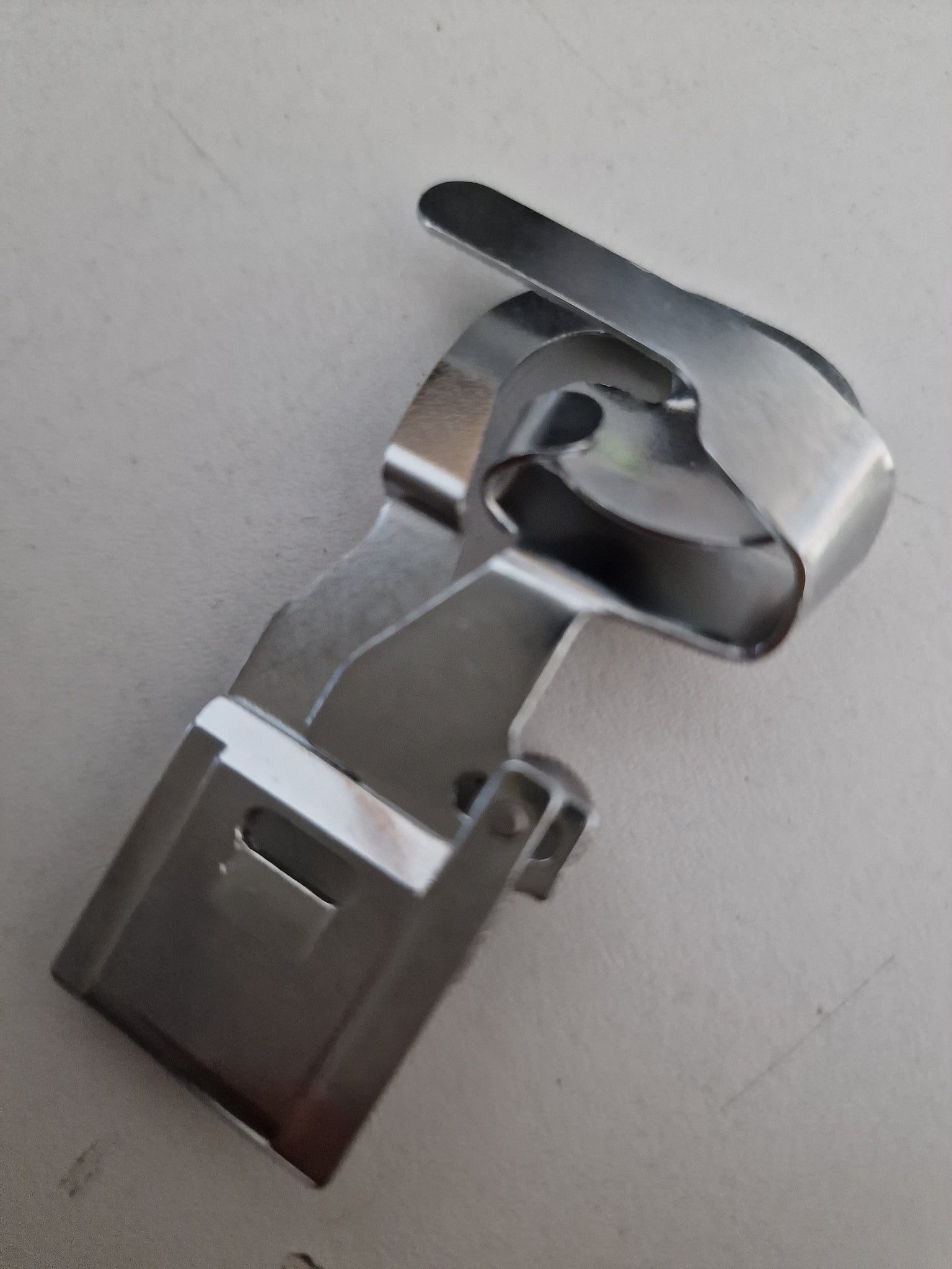 Binder Foot Domestic Sewing Machines 7/8