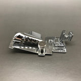 Binding Foot Low Shank