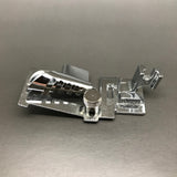 Binding Foot Low Shank