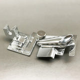 Binding Foot Low Shank