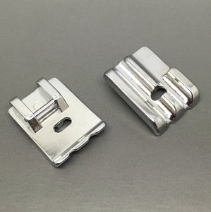 4mm Double Welting or Piping Foot Snap On