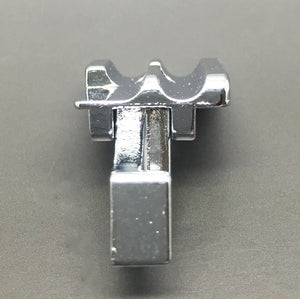4mm Piping Double Welting Foot Low Shank Screw On