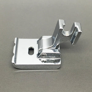 4mm Piping Double Welting Foot Low Shank Screw On
