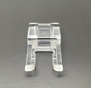 Open Toe Clear View Embroidery Foot
