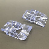 Beading Pearls Sequins Foot Clear