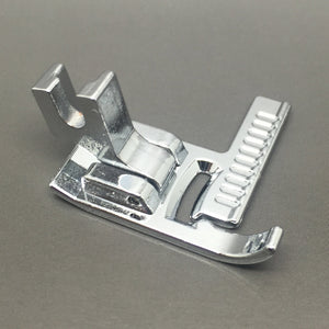 Stitch Guide Foot Low Shank