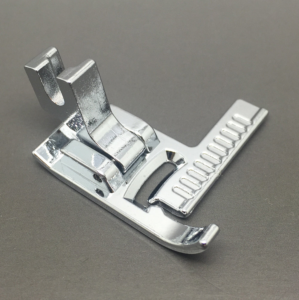 Stitch Guide Foot Low Shank