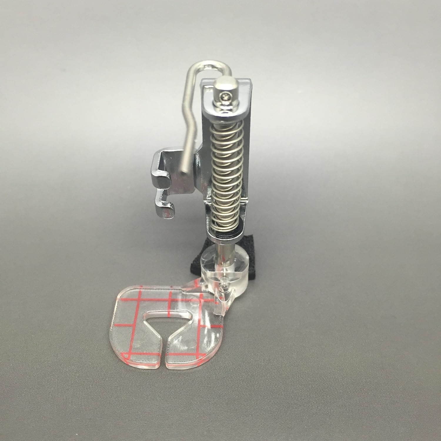 High Shank Free Motion Darning embroidery foot (Premium quality) for most domestic sewing machines