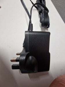 Model JY15-059-120-BS AC/DC Adapator Power Supply UK