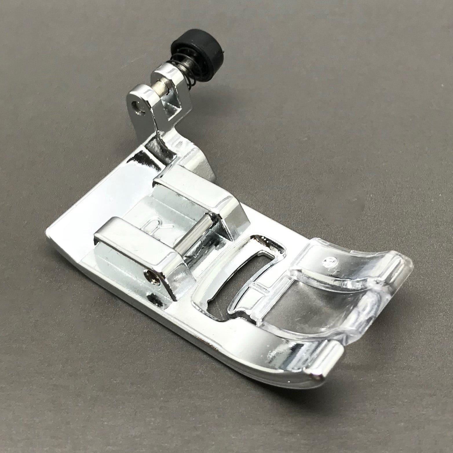 Brother sewing machine original Universal presser foot zigzag presser foot J presser foot NV10 NV30 electronic equipment