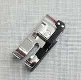 1/4" Snap On Presser Foot