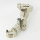 Bernina Compatible Ruler Foot - Foot Adapter 1/4" Low Shank Ruler Foot Sewing Presser Foot