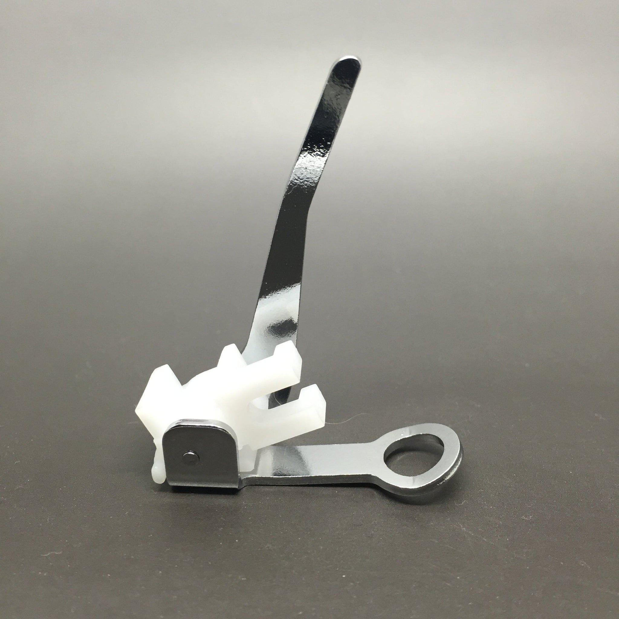 Compatible Darning, Embroidery Foot, Low Shank For Domestic Sewing Machines, High Quality