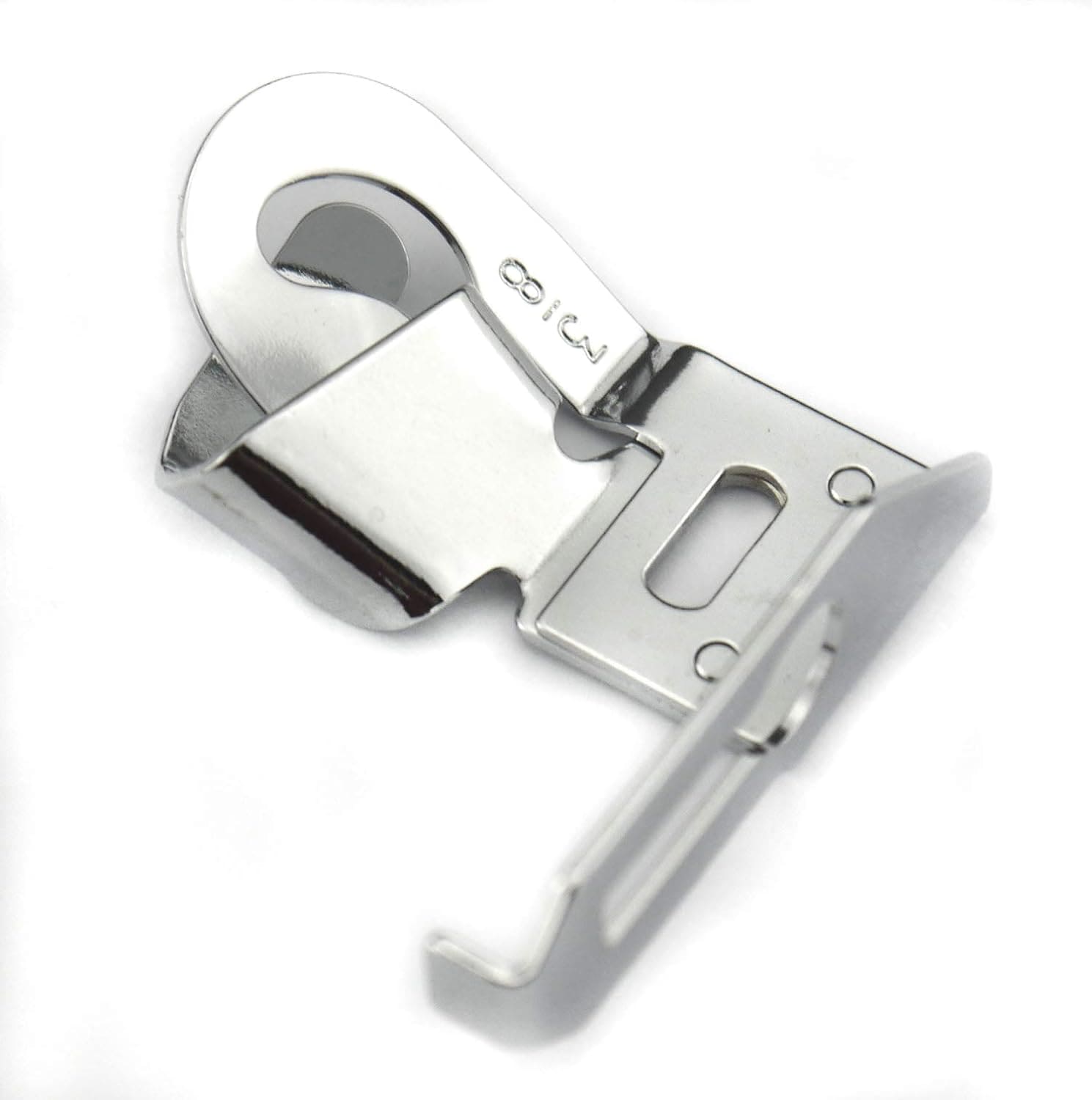 3/8 inch Hemmer Presser Foot Fit All Low Shank Sewing Machine