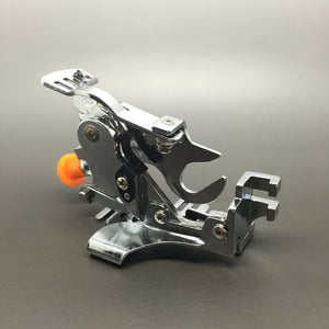 RUFFLER FOOT ATTACHMENT