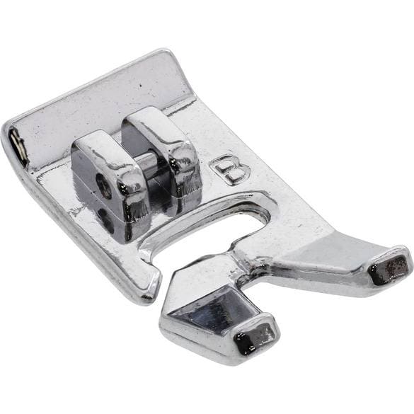 ZigZag Foot Narrow High Slant Shank Singer