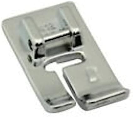 HUSQVARNA VIKING BLINDSTITCH Foot D Metal
