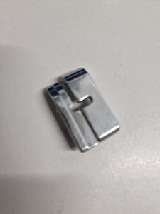 HUSQVARNA VIKING BLINDSTITCH Foot D Metal