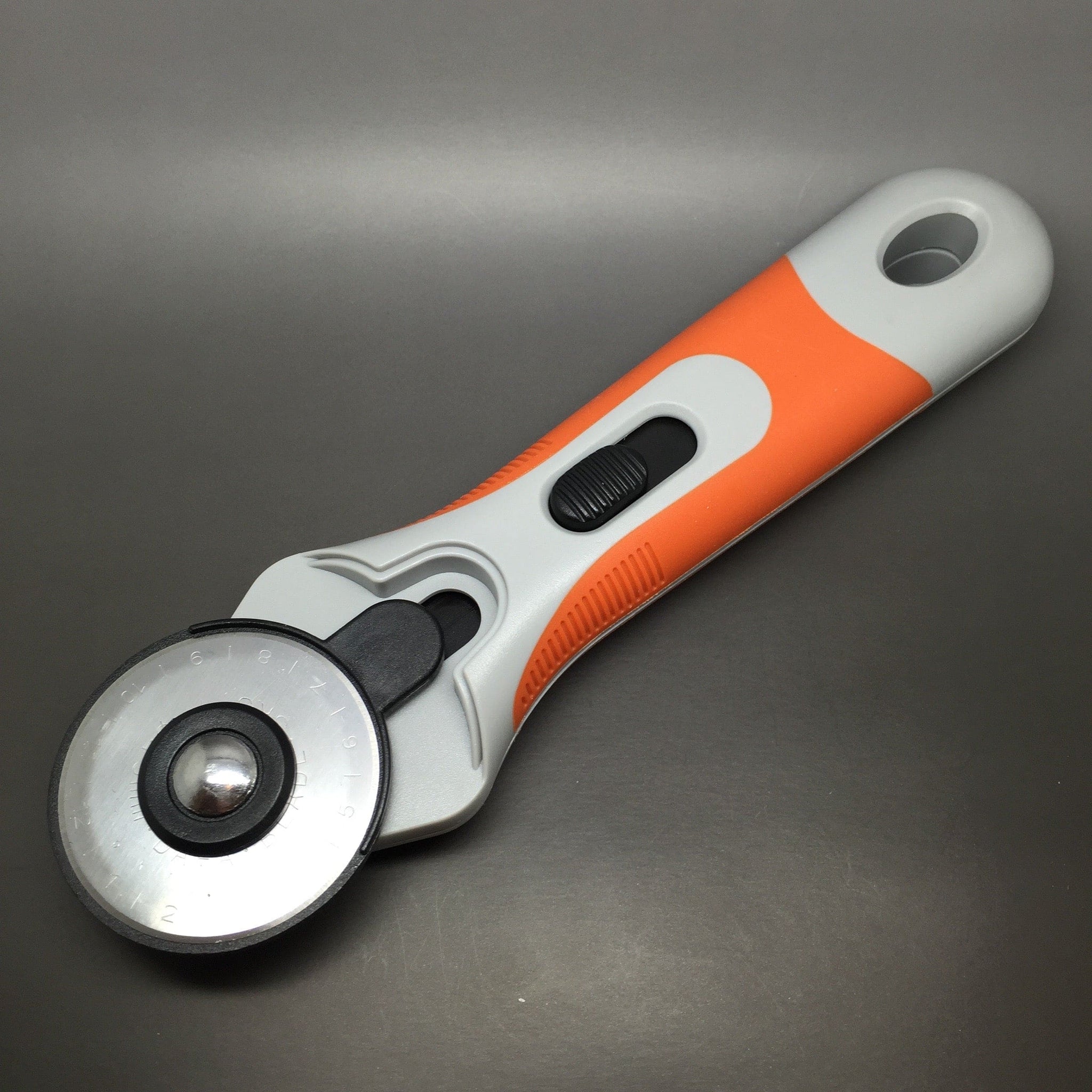 Rotary Cutter 45mm DAFA Safeguard Soft Grip