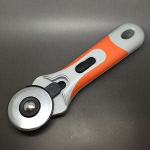 Rotary Cutter 45mm DAFA Safeguard Soft Grip