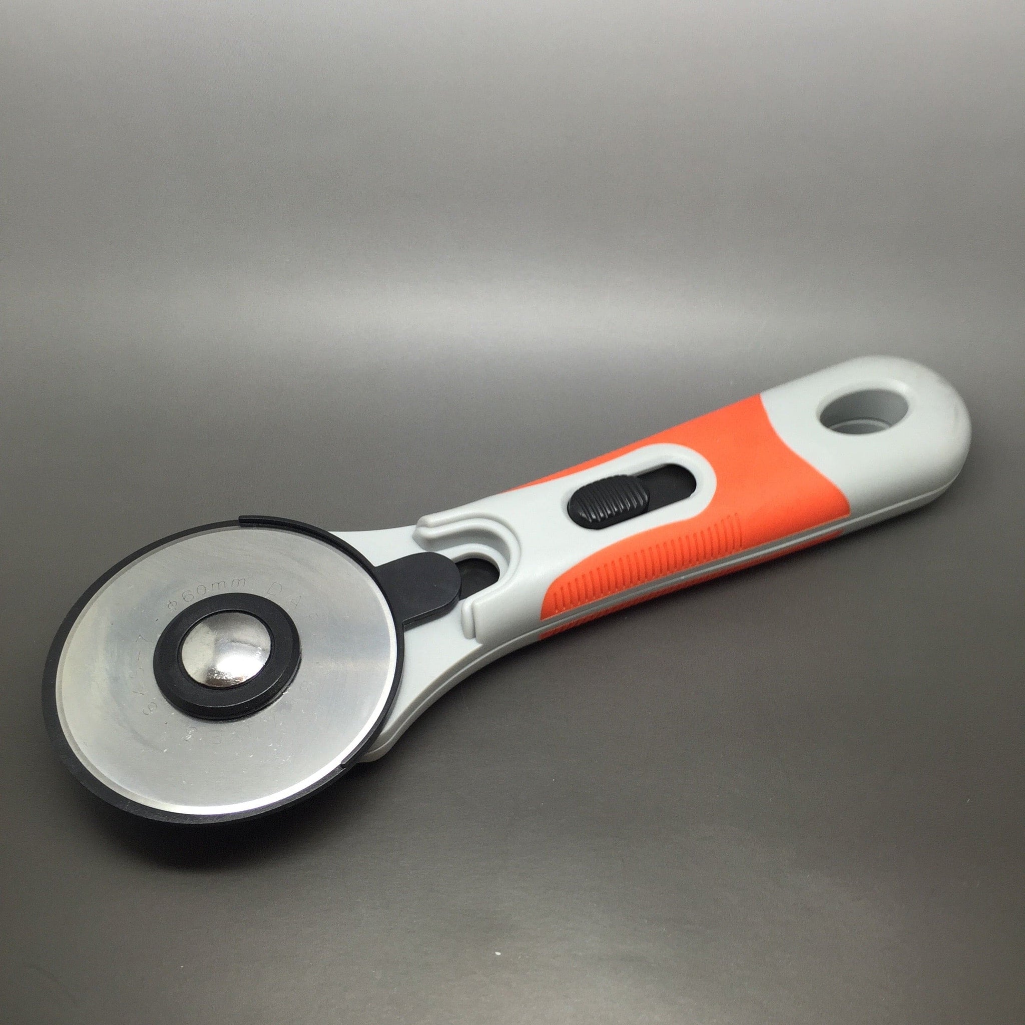 Rotary Cutter 60mm DAFA Safeguard Soft Grip