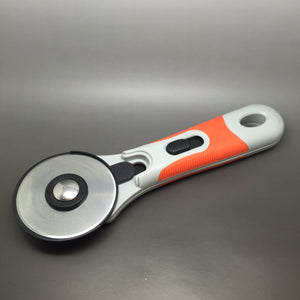 Rotary Cutter 60mm DAFA Safeguard Soft Grip