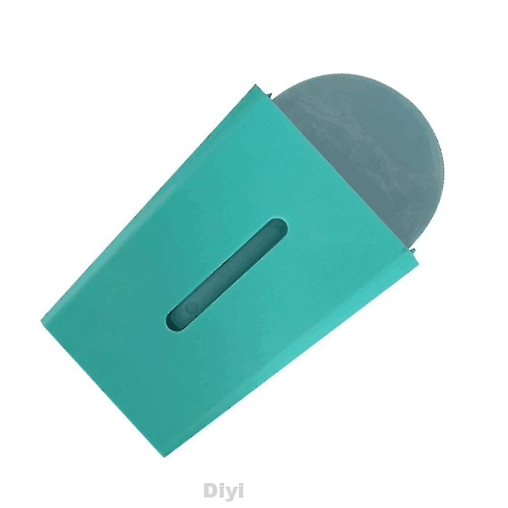 Plastic Bias Tape Maker Tool (50mm 2inch) Fabric Bias Tape Maker Binding