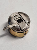Bernina Gold type high grade bobbin case