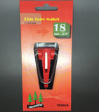 Bias Tape Maker 18mm 3/4 inch