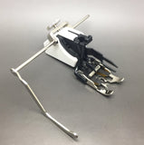 Bernina Artista Aurora Activa Walking Foot even feed foot with quilting guides