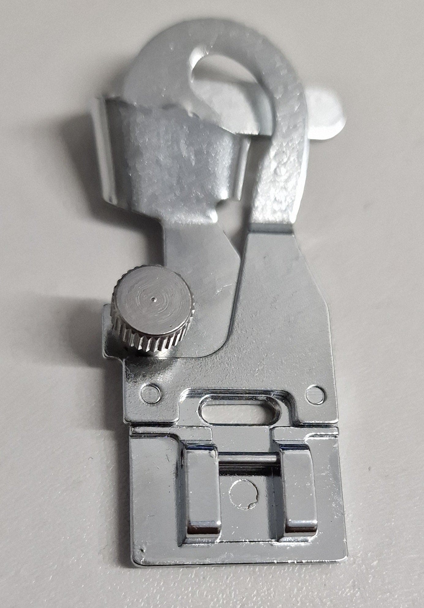 5/8 Binding, Hemming Foot