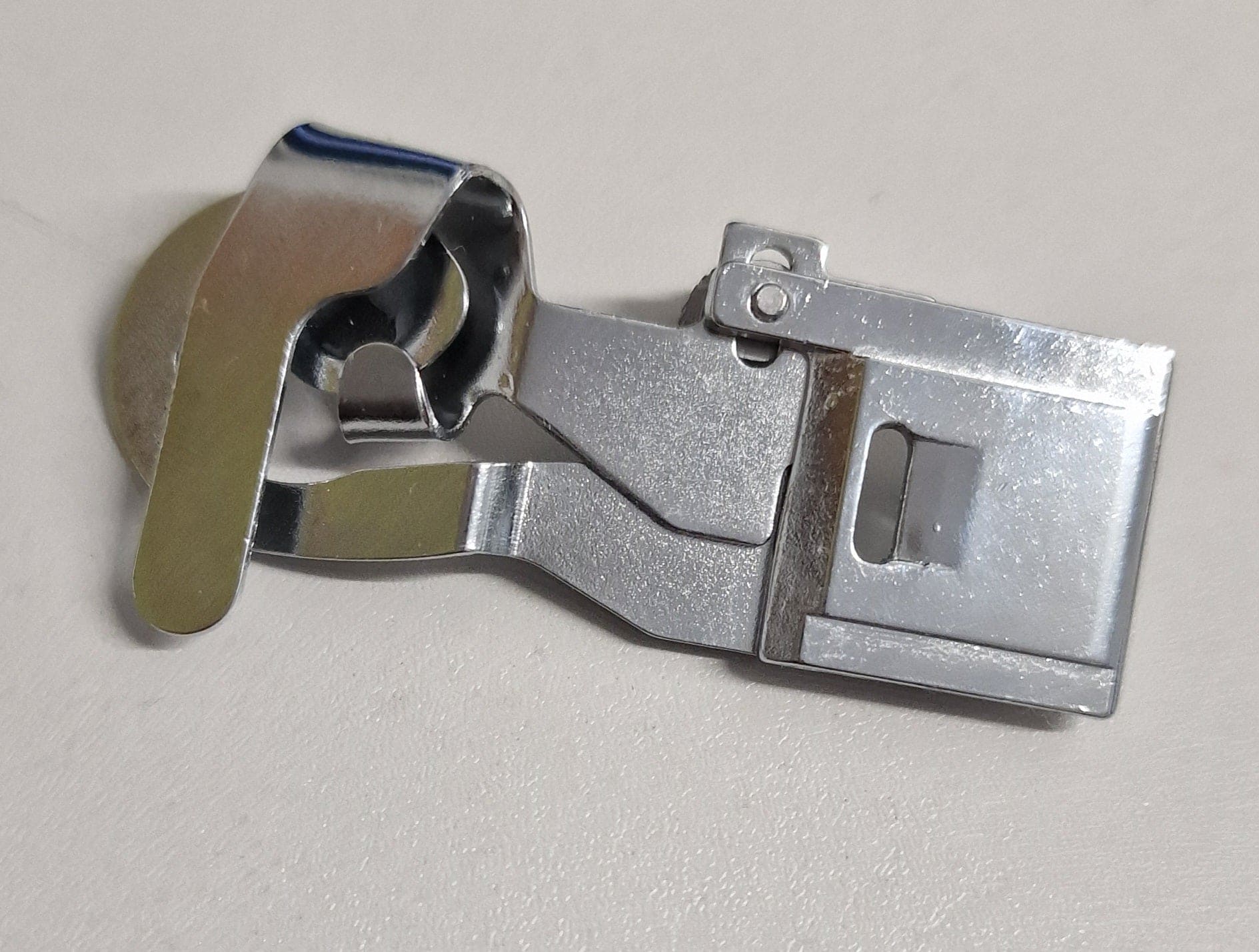 5/8 Binding, Hemming Foot