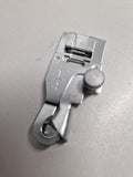 Hemming Strip Presser Foot 1/4inc For Brothers, Janome, Singers, Etc.