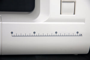 RECONDITIONED AS700 eco Austin Domestic Sewing Machine