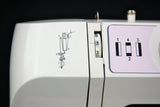 RECONDITIONED AS700 eco Austin Domestic Sewing Machine