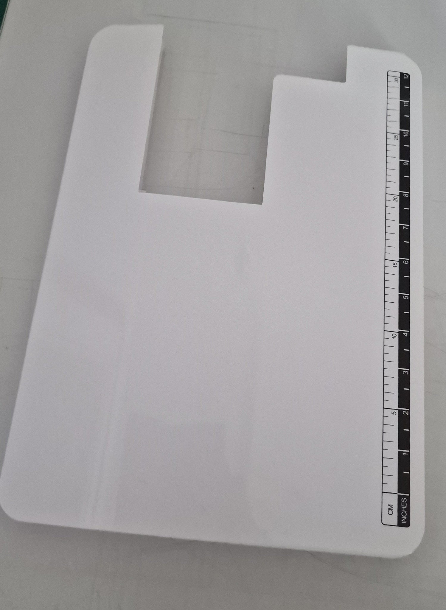 Extension Table for Sewing Machine Uten 2200 sewing machine