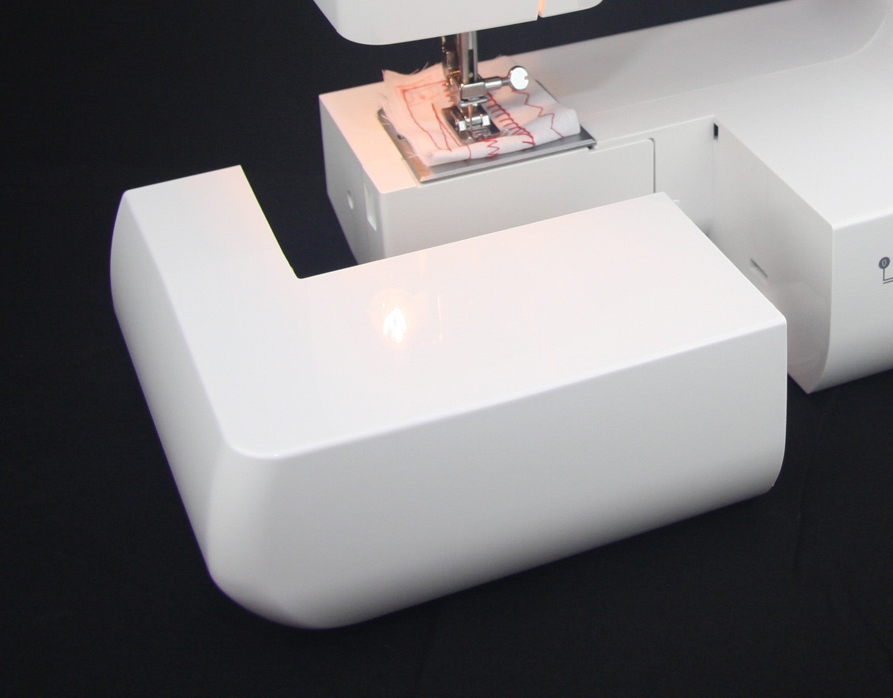 Extension Table Standard Short For Austin Sewing Machine