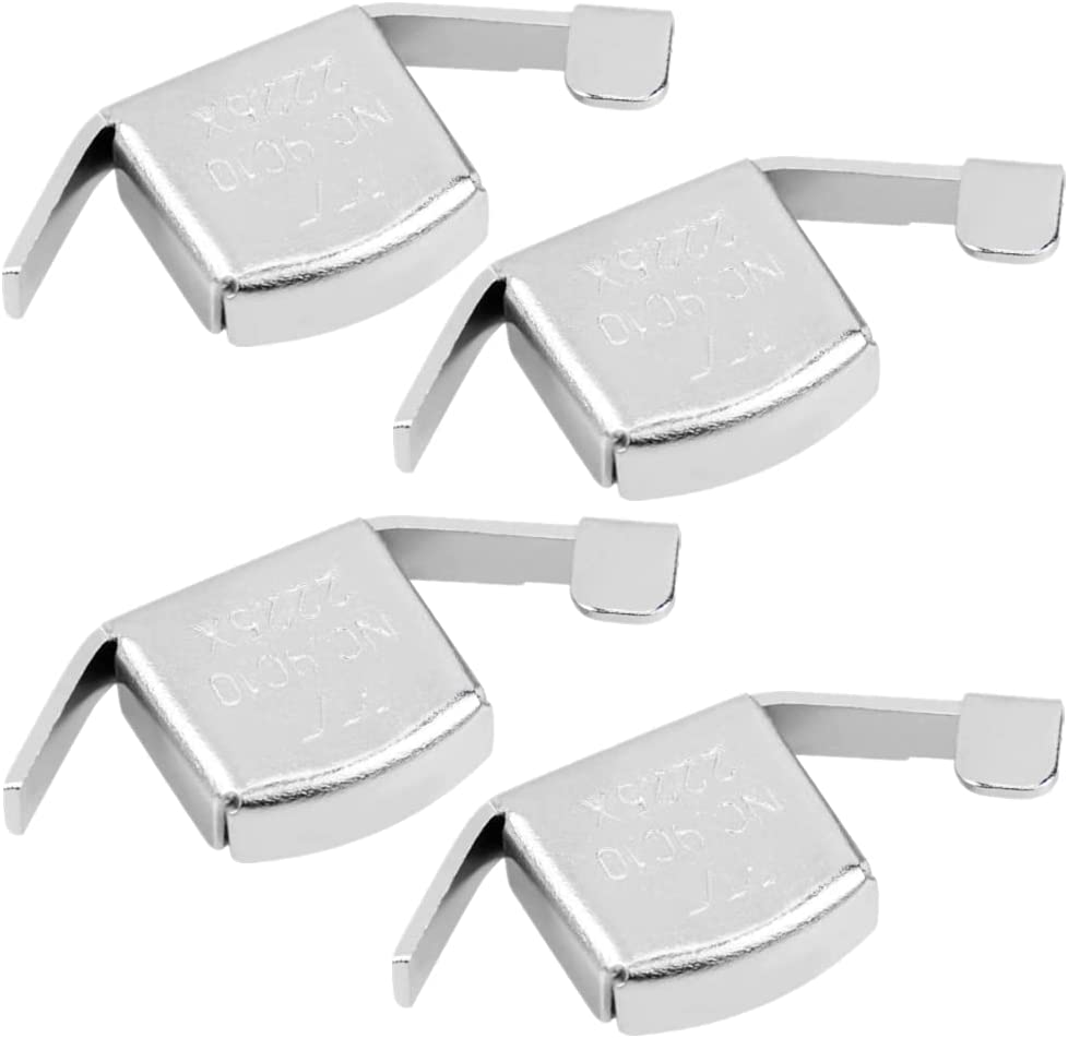 1Pcs Universal Magnetic Seam Guide Press Feet, Machine Accessories for Universal Sewing