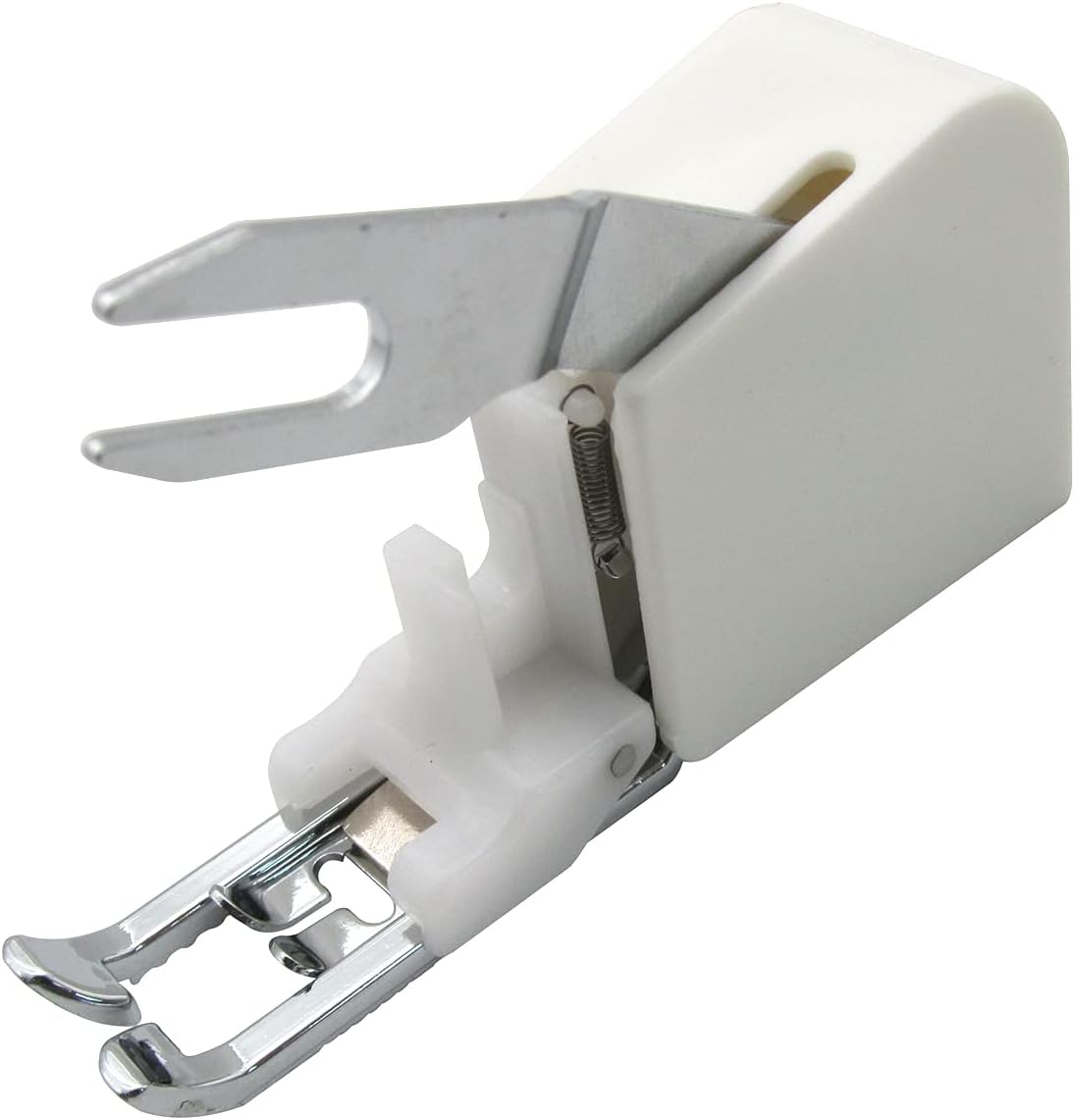 Low Shank Walking Foot Compatible with Janome, Singer, Brother, Viking