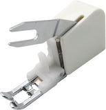 Low Shank Walking Foot Compatible with Janome, Singer, Brother, Viking