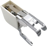 Low Shank Walking Foot Compatible with Janome, Singer, Brother, Viking