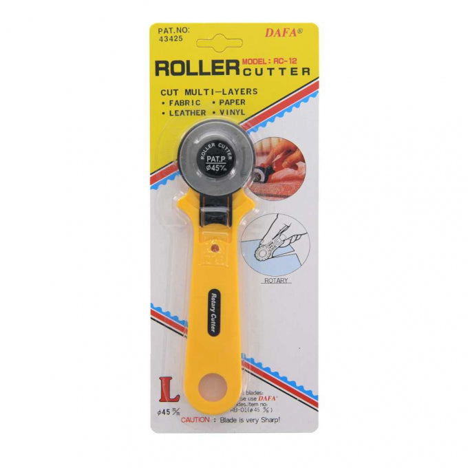 DAFA Rotary cutter 45 mm