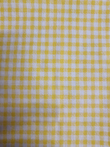 4 piece 11"x11" Quilting Squares