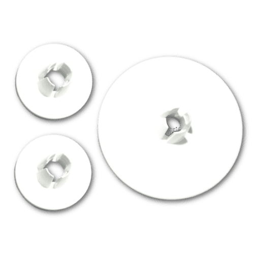 Sewing Machine Spool Holder Cap Large