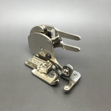 Side Cutter Snap on Sewing Machine Foot Attachment