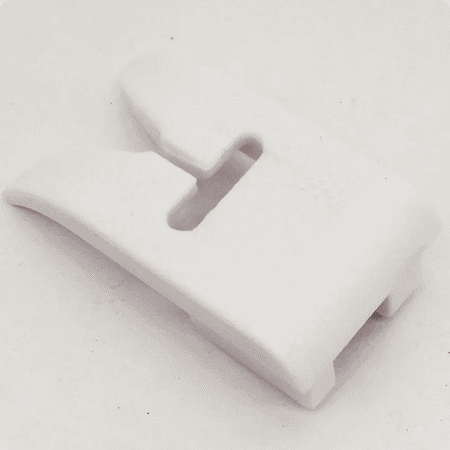Ultra Glide Foot Fits Janome