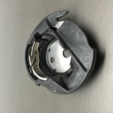Silver Viscount Bobbin Case for 1000 series Compatible part