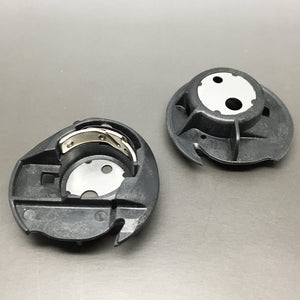 Silver Viscount Bobbin Case for 1000 series Compatible part