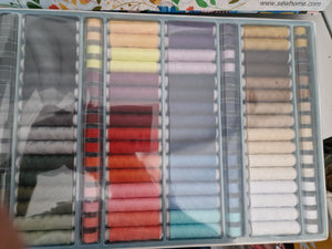 Yokomo Deluxe All In One Sewing Kit 373 Pieces